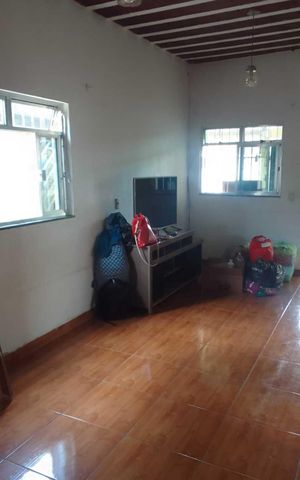 Casa para alugar com 100m², 2 quartos e 2 vagas Casa para alugar com 100m², 2 quartos e 2 vagasSala