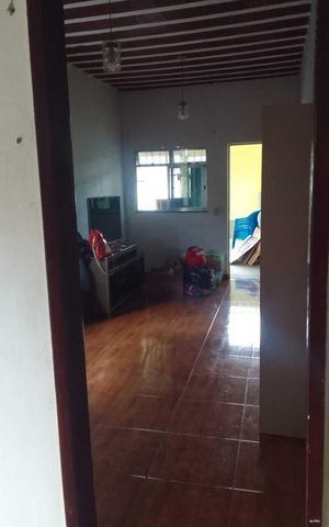Casa para alugar com 100m², 2 quartos e 2 vagas Casa para alugar com 100m², 2 quartos e 2 vagasSala