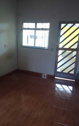 Casa para alugar com 100m², 2 quartos e 2 vagas Casa para alugar com 100m², 2 quartos e 2 vagasQuarto