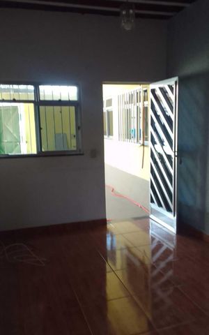 Casa para alugar com 100m², 2 quartos e 2 vagas Casa para alugar com 100m², 2 quartos e 2 vagasQuarto