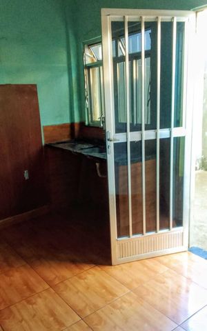 Casa para alugar com 100m², 2 quartos e 2 vagas Casa para alugar com 100m², 2 quartos e 2 vagasCozinha