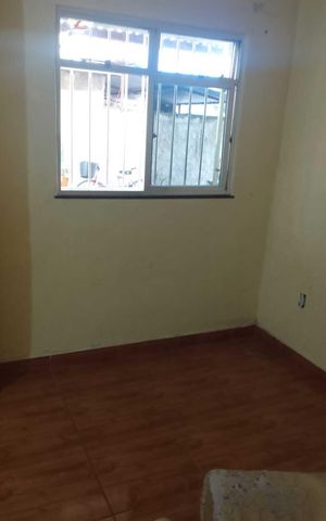 Casa para alugar com 100m², 2 quartos e 2 vagas Casa para alugar com 100m², 2 quartos e 2 vagasQuarto