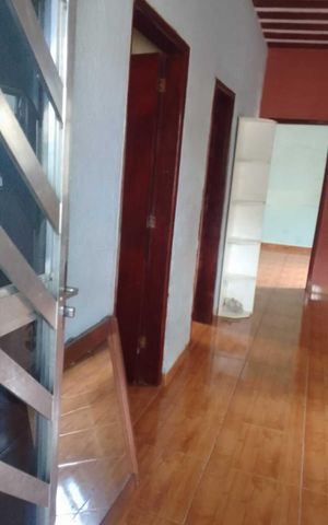 Casa para alugar com 100m², 2 quartos e 2 vagas Casa para alugar com 100m², 2 quartos e 2 vagasQuarto