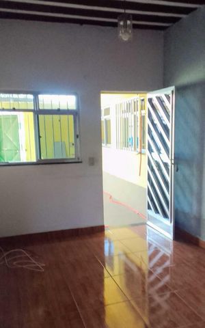Casa para alugar com 100m², 2 quartos e 2 vagas Casa para alugar com 100m², 2 quartos e 2 vagasQuarto