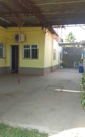 Casa para alugar com 100m², 2 quartos e 2 vagas Casa para alugar com 100m², 2 quartos e 2 vagasÁrea externa