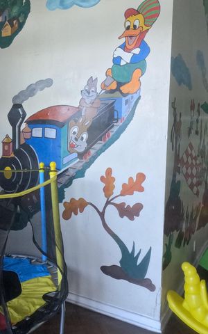 Apartamento para alugar com 91m², 1 quarto e 1 vagaÁrea Comum - Brinquedoteca