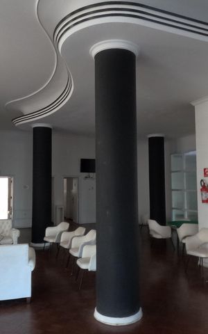 Apartamento para alugar com 91m², 1 quarto e 1 vagaÁrea Comum - Salão de Festas