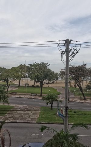 Apartamento para alugar com 91m², 1 quarto e 1 vagaVista da Sala
