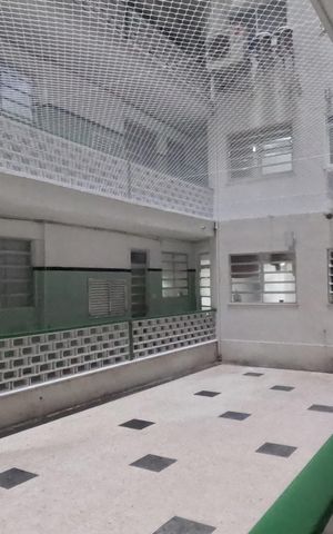 Apartamento para alugar com 91m², 1 quarto e 1 vagaÁrea Comum - Pátio interno