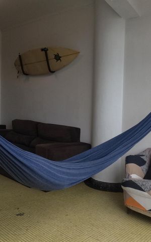 Apartamento para alugar com 91m², 1 quarto e 1 vagaSala