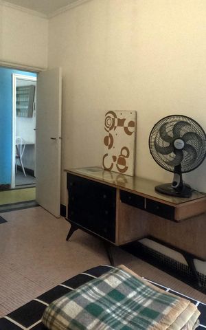 Apartamento para alugar com 91m², 1 quarto e 1 vagaQuarto 1