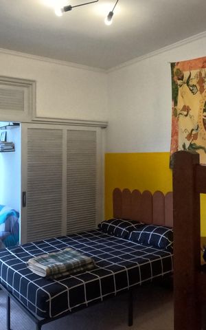 Apartamento para alugar com 91m², 1 quarto e 1 vagaQuarto 1