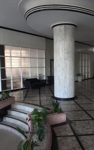 Apartamento para alugar com 91m², 1 quarto e 1 vagaÁrea Comum - Hall de Entrada