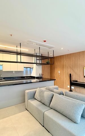 Apartamento para alugar com 78m², 2 quartos e 2 vagas Apartamento para alugar com 78m², 2 quartos e 2 vagasSala