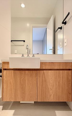 Apartamento para alugar com 78m², 2 quartos e 2 vagas Apartamento para alugar com 78m², 2 quartos e 2 vagasBanheiro Suíte