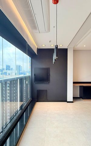 Apartamento para alugar com 78m², 2 quartos e 2 vagas Apartamento para alugar com 78m², 2 quartos e 2 vagasSala