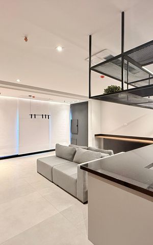 Apartamento para alugar com 78m², 2 quartos e 2 vagas Apartamento para alugar com 78m², 2 quartos e 2 vagasSala