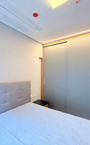 Apartamento para alugar com 78m², 2 quartos e 2 vagas Apartamento para alugar com 78m², 2 quartos e 2 vagasSuíte