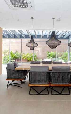 Apartamento para alugar com 78m², 2 quartos e 2 vagas Apartamento para alugar com 78m², 2 quartos e 2 vagasEspaço Gourmet