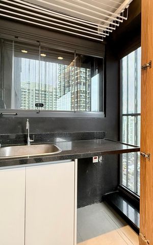 Apartamento para alugar com 78m², 2 quartos e 2 vagas Apartamento para alugar com 78m², 2 quartos e 2 vagasÁrea de Serviço