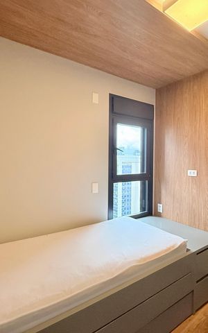 Apartamento para alugar com 78m², 2 quartos e 2 vagas Apartamento para alugar com 78m², 2 quartos e 2 vagasQuarto 2