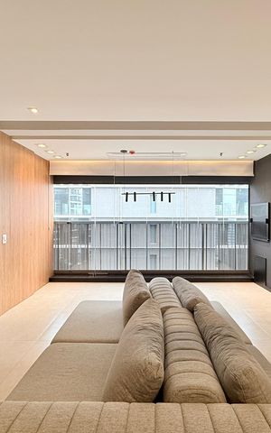 Apartamento para alugar com 78m², 2 quartos e 2 vagas Apartamento para alugar com 78m², 2 quartos e 2 vagasSala