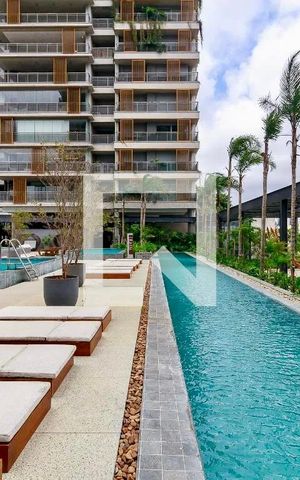 Apartamento para alugar com 78m², 2 quartos e 2 vagas Apartamento para alugar com 78m², 2 quartos e 2 vagasPiscina