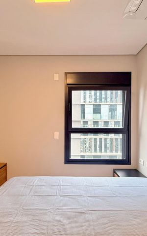 Apartamento para alugar com 78m², 2 quartos e 2 vagas Apartamento para alugar com 78m², 2 quartos e 2 vagasSuíte