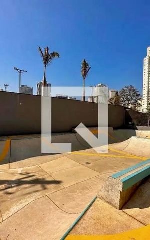 Apartamento para alugar com 78m², 2 quartos e 2 vagas Apartamento para alugar com 78m², 2 quartos e 2 vagasPista de Skate