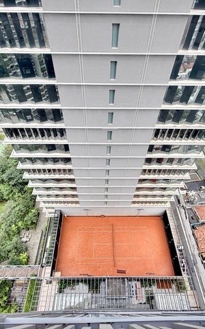 Apartamento para alugar com 78m², 2 quartos e 2 vagas Apartamento para alugar com 78m², 2 quartos e 2 vagasVista