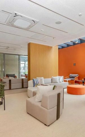 Apartamento para alugar com 78m², 2 quartos e 2 vagas Apartamento para alugar com 78m², 2 quartos e 2 vagasSalão de Festas