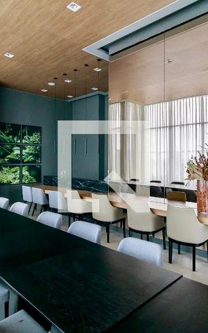 Apartamento para alugar com 78m², 2 quartos e 2 vagas Apartamento para alugar com 78m², 2 quartos e 2 vagasSalão de Festas