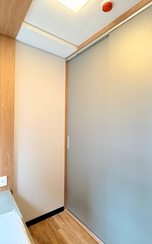 Apartamento para alugar com 78m², 2 quartos e 2 vagas Apartamento para alugar com 78m², 2 quartos e 2 vagasQuarto 2