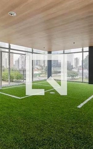 Apartamento para alugar com 78m², 2 quartos e 2 vagas Apartamento para alugar com 78m², 2 quartos e 2 vagasQuadra
