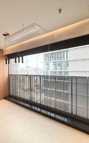 Apartamento para alugar com 78m², 2 quartos e 2 vagas Apartamento para alugar com 78m², 2 quartos e 2 vagasSala