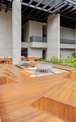 Apartamento para alugar com 78m², 2 quartos e 2 vagas Apartamento para alugar com 78m², 2 quartos e 2 vagasPiscina