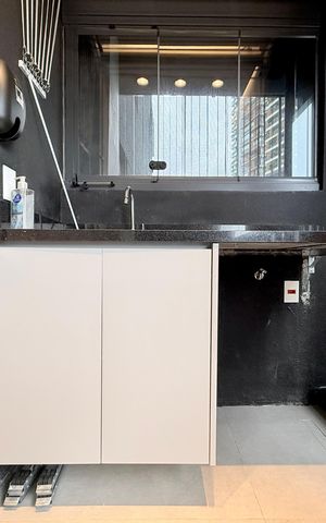 Apartamento para alugar com 78m², 2 quartos e 2 vagas Apartamento para alugar com 78m², 2 quartos e 2 vagasÁrea de Serviço