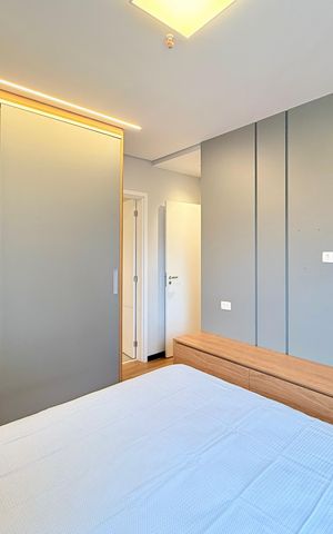 Apartamento para alugar com 78m², 2 quartos e 2 vagas Apartamento para alugar com 78m², 2 quartos e 2 vagasSuíte
