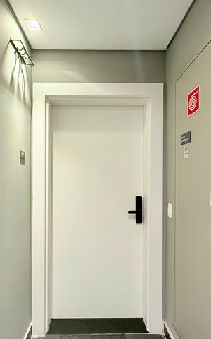 Apartamento para alugar com 78m², 2 quartos e 2 vagas Apartamento para alugar com 78m², 2 quartos e 2 vagasHall Apartamento