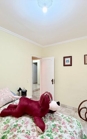 Casa à venda com 221m², 2 quartos e 3 vagas Casa à venda com 221m², 2 quartos e 3 vagasSuíte 1