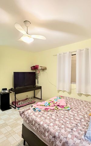 Casa à venda com 221m², 2 quartos e 3 vagas Casa à venda com 221m², 2 quartos e 3 vagasSuíte 2