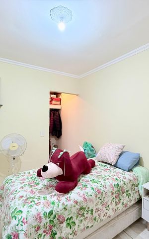 Casa à venda com 221m², 2 quartos e 3 vagas Casa à venda com 221m², 2 quartos e 3 vagasSuíte 1