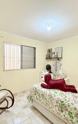 Casa à venda com 221m², 2 quartos e 3 vagas Casa à venda com 221m², 2 quartos e 3 vagasSuíte 1