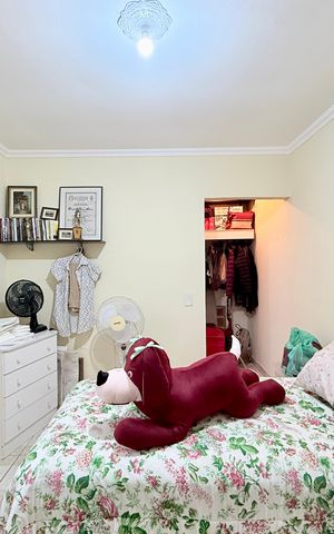 Casa à venda com 221m², 2 quartos e 3 vagas Casa à venda com 221m², 2 quartos e 3 vagasSuíte 1