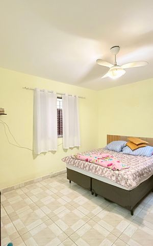 Casa à venda com 221m², 2 quartos e 3 vagas Casa à venda com 221m², 2 quartos e 3 vagasSuíte 2
