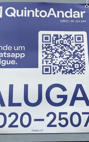 Casa à venda com 52m², 2 quartos e 1 vaga Casa à venda com 52m², 2 quartos e 1 vagaPlaca