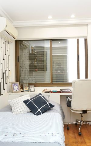 Apartamento à venda com 240m², 4 quartos e 3 vagas Apartamento à venda com 240m², 4 quartos e 3 vagasSuíte 1