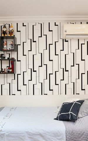 Apartamento à venda com 240m², 4 quartos e 3 vagas Apartamento à venda com 240m², 4 quartos e 3 vagasSuíte 1