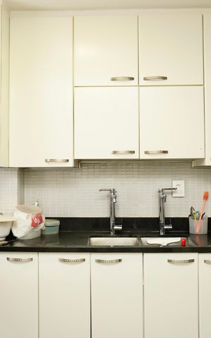 Apartamento à venda com 240m², 4 quartos e 3 vagas Apartamento à venda com 240m², 4 quartos e 3 vagasCozinha