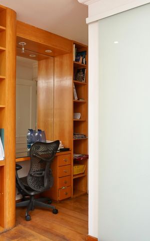 Apartamento à venda com 240m², 4 quartos e 3 vagas Apartamento à venda com 240m², 4 quartos e 3 vagasSuíte 3